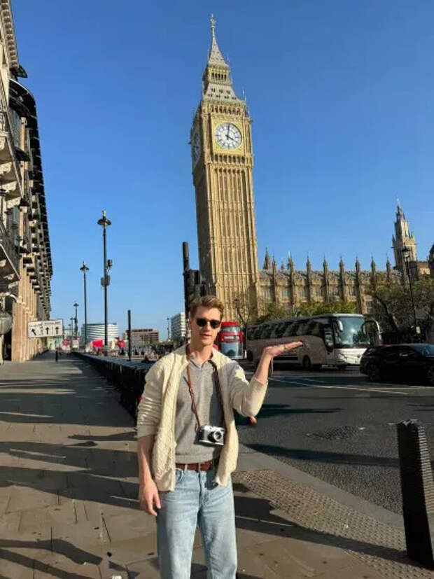 Алексей Воробьёв