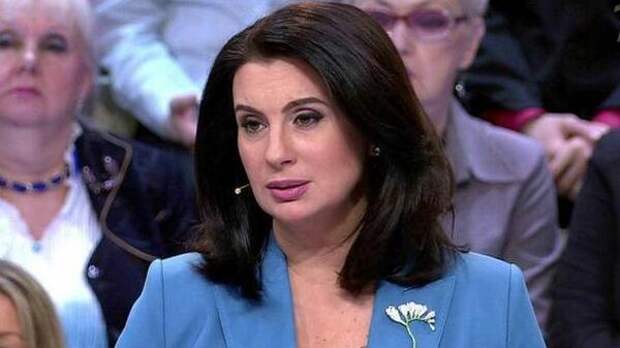 Стриженова показала последнюю эсэмэску от Пиманова: «Мне очень горько»