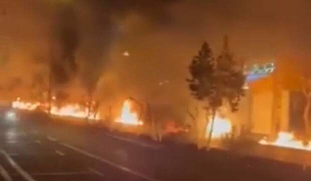 Новому главе Ирана оторвало ноги в ходе удара ЦАХАЛ по Тегерану?