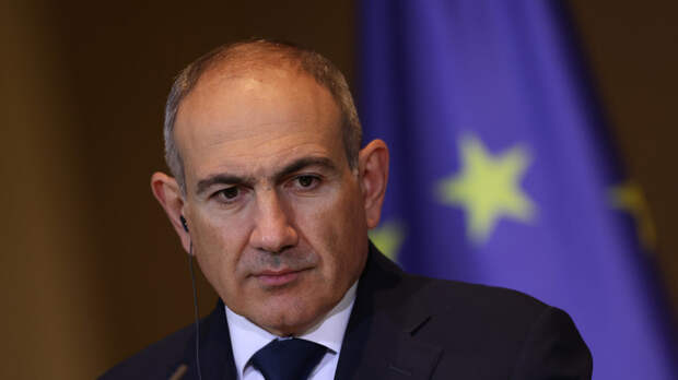 Пашинян предложил России продать концессию на железные дороги Армении