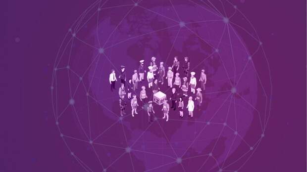 В аэропортах Москвы было отменено и задержано более 150 рейсов