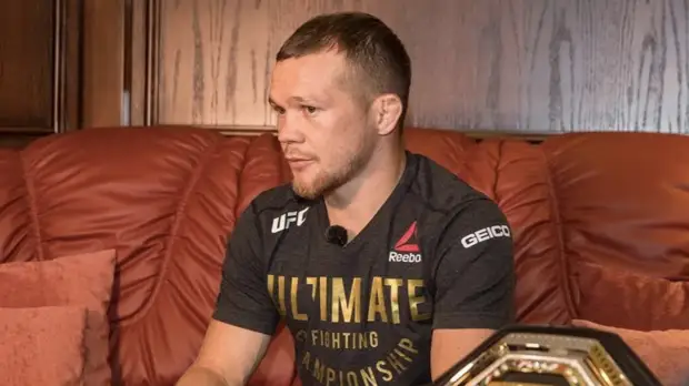 Чемпион UFC Ян поделился впечатлениями от подаренного автомобиля