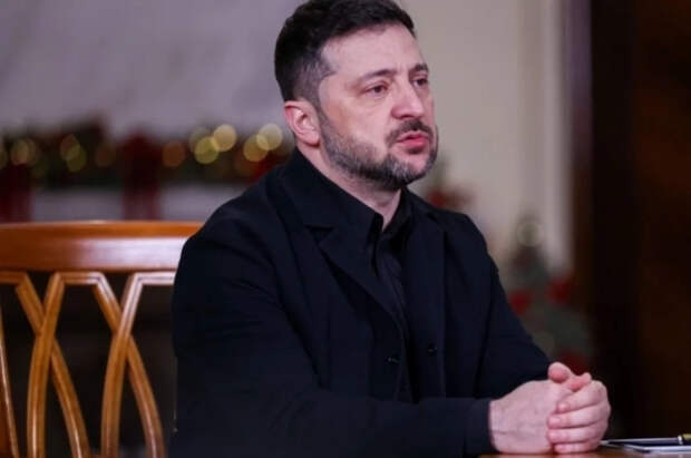 МИД Ирана: Зеленский пытается обворовать страны Ближнего Востока