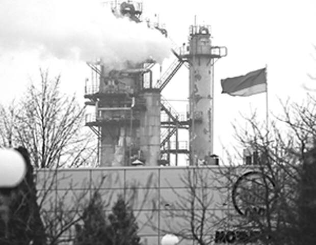 Мозырский НПЗ может быть частью скрытых договоренностей