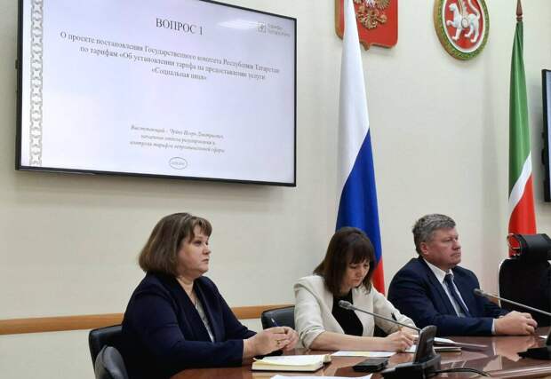 В Татарстане впервые установили тариф на услугу «Социальная няня» для НКО