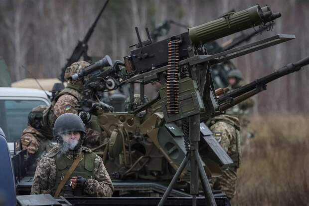 Военкор рассказал о сорванном приказе Сырского