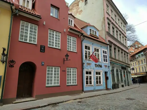 Прибалтика пошла по украинскому пути. Политолог предупредил русофобов об опасности