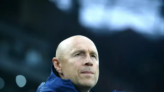 Федотов: скорее всего, Рами не будет готов к матчу с «Арсеналом»