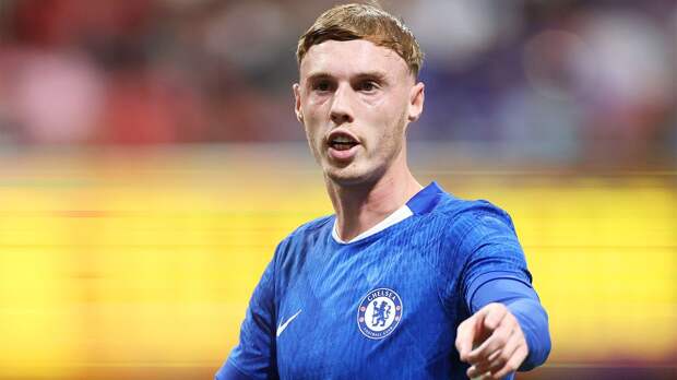 Палмер и Джейс не попали в заявку «Челси» на полуфинал с «Арсеналом». Кепа займет место в воротах «канониров»