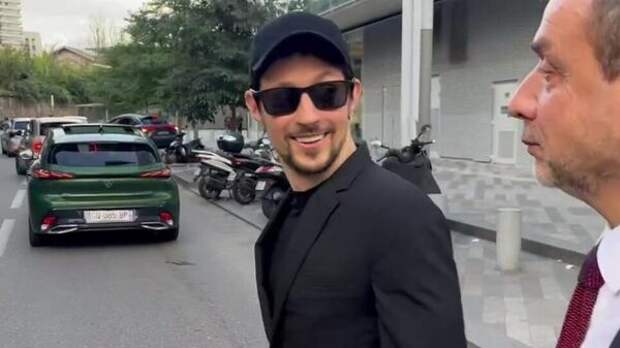 Дуров обвинил Париж в торговле данными бизнесменов. Главное к этому часу