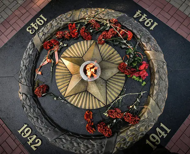 Керчь готовится к празднованию 78-й годовщины освобождения от фашистов: программа