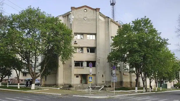 В МИД Израиля рекомендовали гражданам покинуть Приднестровье