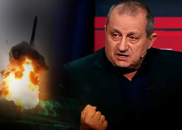 «Масштабный проект»: Кедми рассказал, что готовит Россия для Украины после ее полной зачистки от нацистов