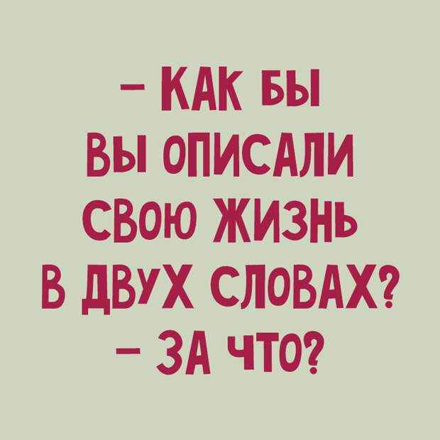 Дюжина потрясных анекдотов для любителей посмеяться Дюжина потрясных анекдотов для любителей посмеяться
