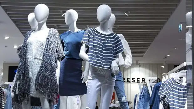 Российская сеть «Стокманн» готова заняться импортозамещением на fashion-рынке