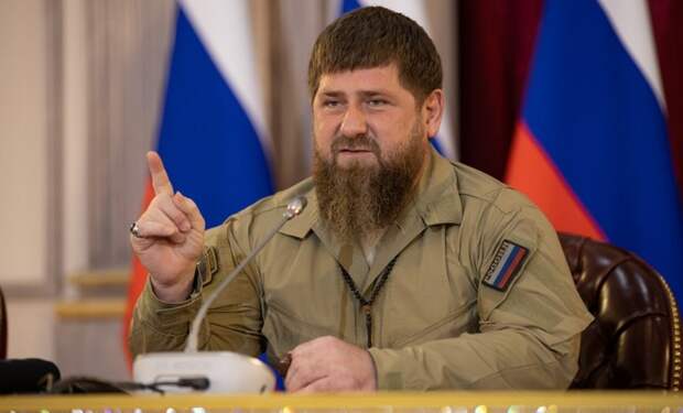 Рамзан Кадыров: «Хватит уже придираться к бойцам по любому поводу»