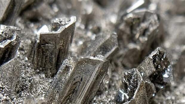 Металл войны: как зависимость от вольфрама делает армии уязвимыми