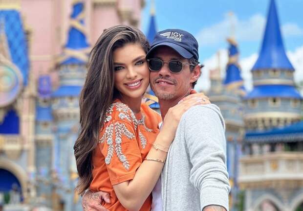Бывший муж Дженнифер Лопес Марк Энтони женится на обладательнице титула “Мисс Вселенная-2021”
