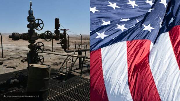 США перебрасывают военных для охраны оккупированных нефтяных полей Сирии