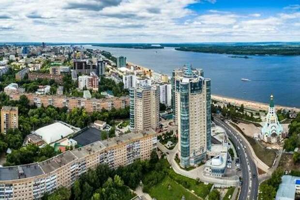 ВИДЫ САМАРЫ.