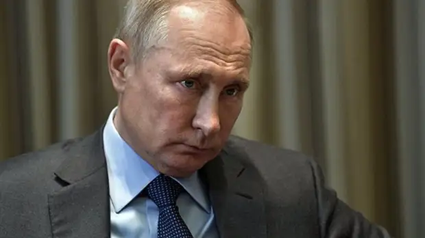 Песков: Путин вскоре выскажется по инциденту в Керченском проливе