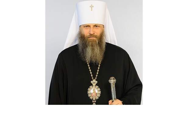 Рязанскую епархию возглавил митрополит Никодим