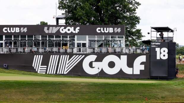 LIV Golf