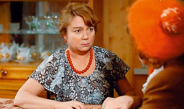 Про Нину Дорошину, которая любила-любила Олега Ефремова, а замуж вышла за Олега Даля