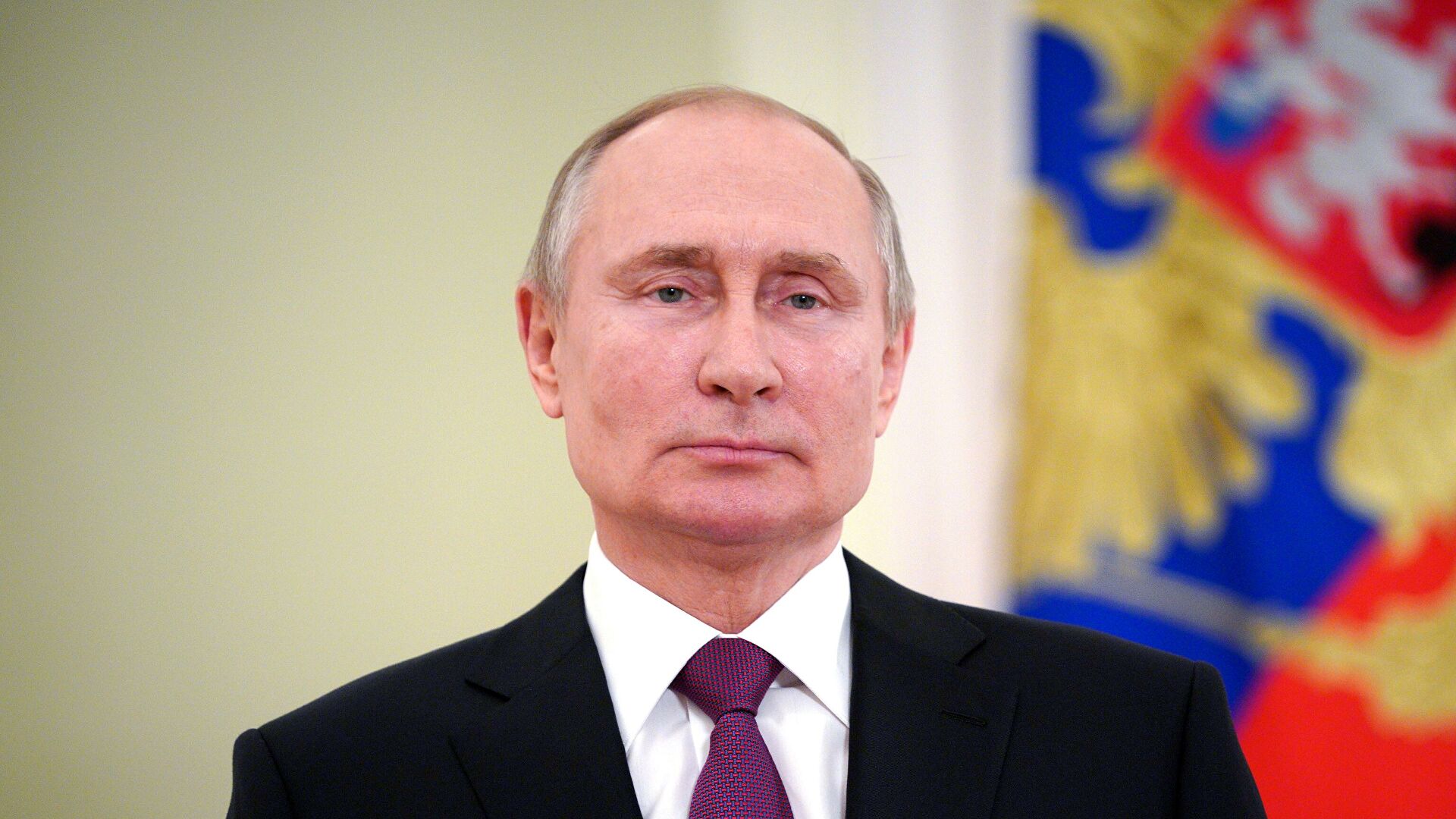 Путин рассказал, что будет после его ухода с поста президента 