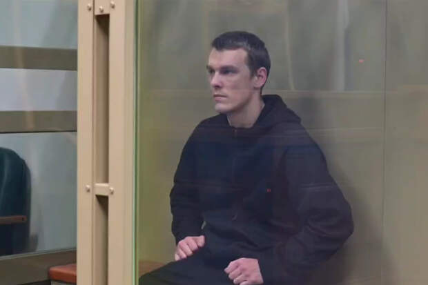 Украинский диверсант получил ожоги ради премии