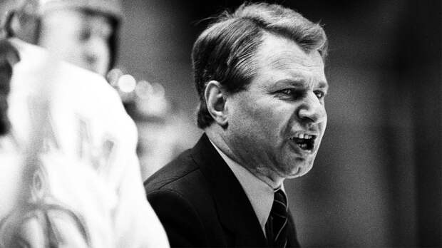 Он держал в страхе тех, кто ковал ему славу в СССР! Издевательское упражнение ученика Тарасова выдерживали единицы