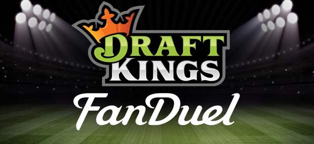 МЛБ и НБА продают свои доли в Draft Kings и Fan Duel