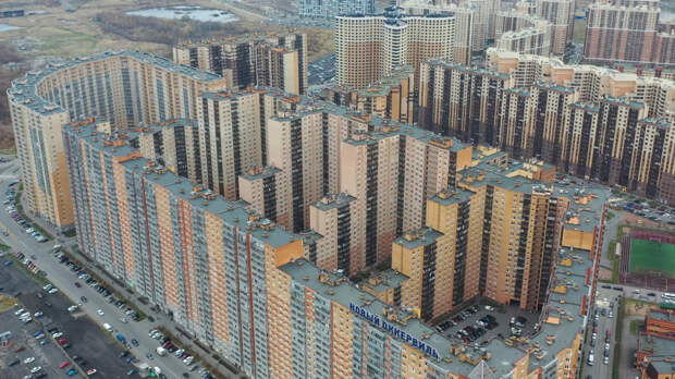 "Берут на понт ": Как застройщики выбивают деньги от государства, раскрыла эксперт. Иначе – "социальный взрыв"