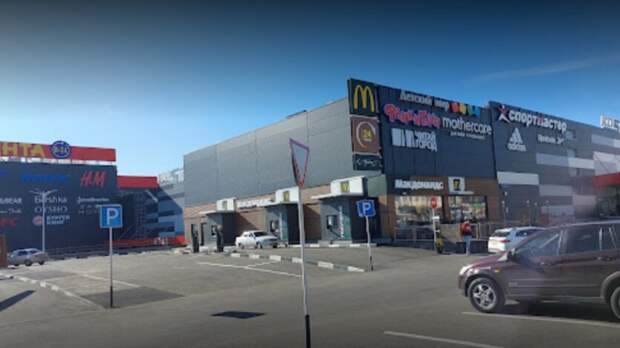 «Вкусно и точка» сообщила дату открытия бывших ресторанов McDonald’s на Ставрополье