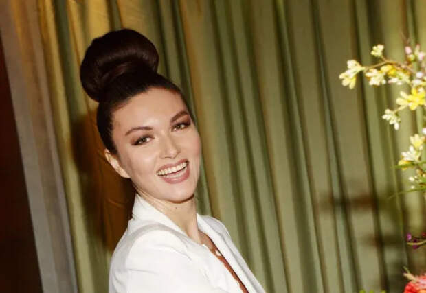 Юлия Такшина