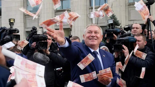 Военкор – депутатам: "Вы интересы какого народа отстаиваете?"