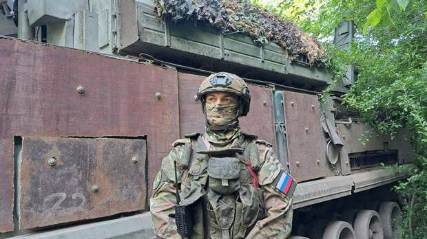 Группировка войск «Север» отразила десять контратак ВСУ в Харьковской области