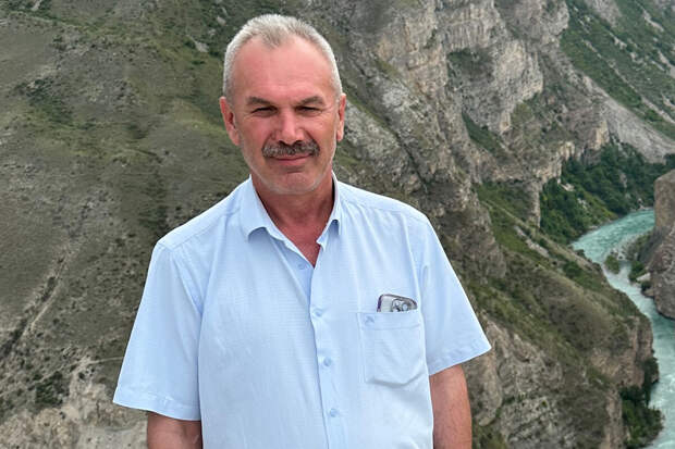 РЕН ТВ: экс-депутата Минкаила Саидова убили в Шахунье Нижегородской области