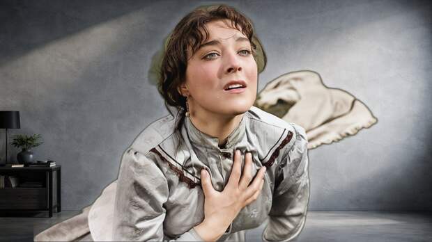 «Я убил её…»: почему сын звезды «Теней исчезают в полдень» расправился с 79-летней матерью?