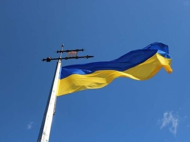 Украина не сохранится в прежних границах - постпред Крыма