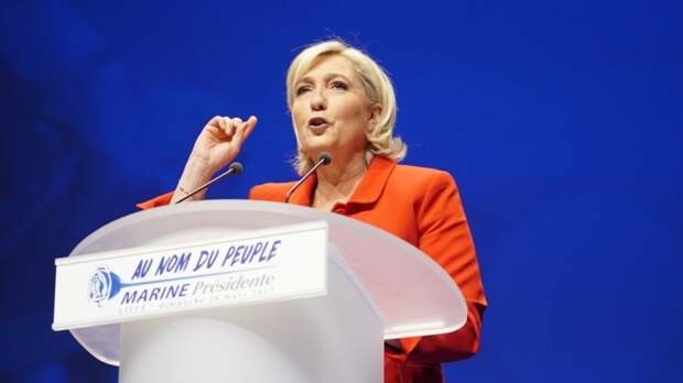 Париж на распутье: Франция может поставить точку в истории Евросоюза