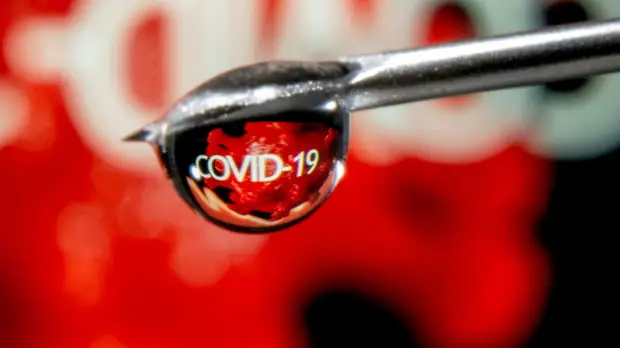 В ВОЗ назвали число случаев коронавируса в мире