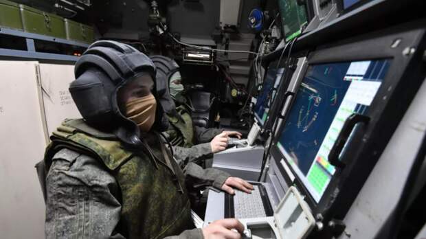 Собянин сообщил об уничтожении пятого БПЛА, летевшего на Москву