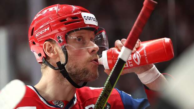 Андронов — о серии «Авангарда» с ЦСКА: «В этой паре играет один из участников финала Кубка Гагарина»