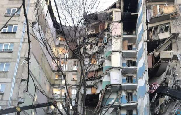 Магнитогорск последние новости: взрыв в Магнитогорске в ночь на 31 декабря, причины, итоги приезда Путина в Магнитогорск