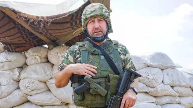 Ходаковский: на СВО только 4 непростых региона РФ отправили свыше 450 тысяч человек