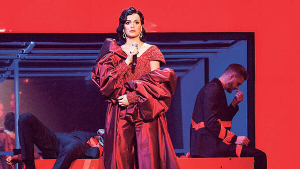 Певица Слава приняла тяжелое решение после срыва концерта в Смоленске: «Пора остановиться»