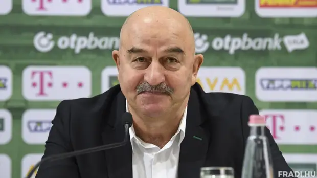 Черчесов запретил в «Ференцвароше» два слова