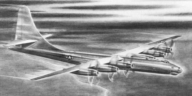 Вековая крепость: почему B-52 прослужит ещё сто лет