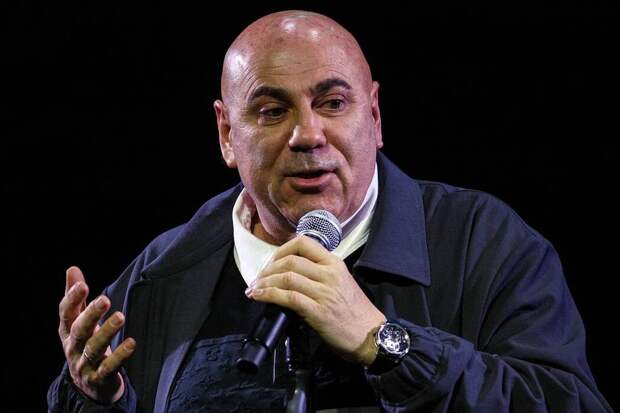 «В такой музыке нет души»: Иосиф Пригожин предсказал скорую замену артистов искусственным интеллектом